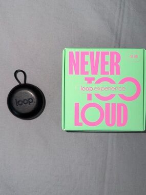 Loop Experience Earplugs
